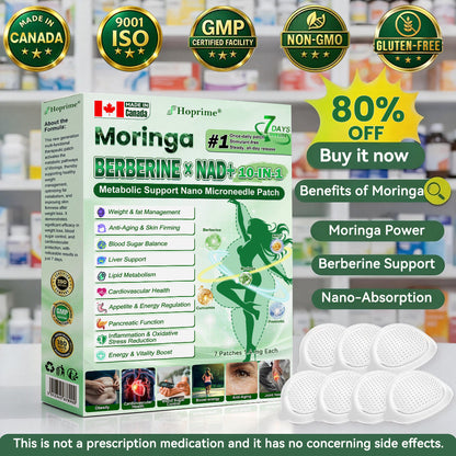 🎄🇨🇦🎄𝑶𝒇𝒇𝒊𝒄𝒊𝒂𝒍 𝑺𝒕𝒐𝒓𝒆  | 💫💫𝑯𝒐𝒑𝒓𝒊𝒎𝒆® 𝑴𝒐𝒓𝒊𝒏𝒈𝗮 · 𝗕𝗲𝗿𝗯𝗲𝗿𝙞𝙣𝙚 × 𝙉𝘼𝐃+ 𝟏𝟎-𝐢𝐧-𝟏 𝗔𝗱𝘃𝗮𝗻𝗰𝙚𝙙 𝙉𝙖𝙣𝙤 𝙈𝙞𝙘𝙧𝙤𝙣𝙚𝙚𝐝𝐥𝐞 𝐏𝐚𝐭𝙘𝙝(𝐉𝐮𝐬𝐭 𝐨𝐧𝐜𝐞 𝐚 𝐝𝐚𝐲, 𝐯𝐢𝐬𝐢𝐛𝐥𝐞 𝐜𝐡𝐚𝐧𝐠𝐞𝐬 𝐢𝐧 𝟕 𝐝𝐚𝐲𝐬） ✅ 𝐅𝐨𝐫 𝐨𝐛𝐞𝐬𝐢𝐭𝐲, 🅛🅞🅞🅢🅔 🅢🅚🅘🅝,𝐝𝐢𝐚𝐛𝐞𝐭𝐞𝐬, 𝐬𝐥𝐞𝐞𝐩 𝐚𝐩𝐧𝐞𝐚, 𝐣𝐨𝐢𝐧𝐭 𝐢𝐬𝐬𝐮𝐞𝐬, 𝐚𝐧𝐝 𝐦𝐨𝐫𝐞